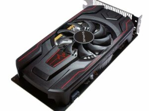 Zoltac GTX 1050i 1Gb