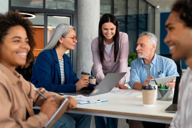 How Scale Your Business Without Losing Quality