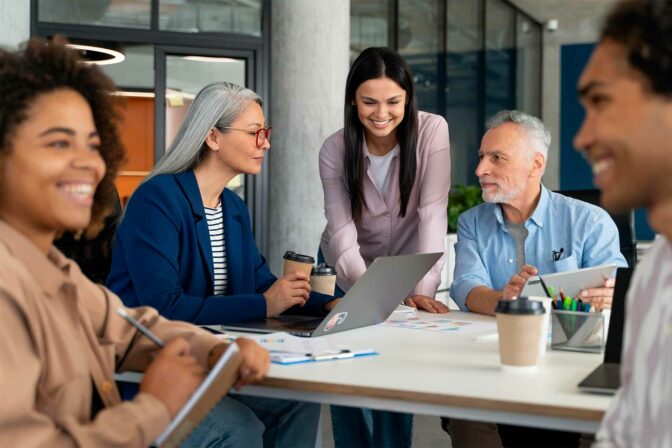 How Scale Your Business Without Losing Quality