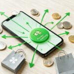 Cashback aktivieren