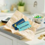 Cashback und Gutscheine richtig kombinieren