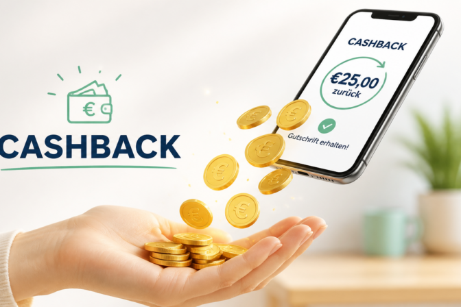 Was ist Cashback? Einfach erklärt