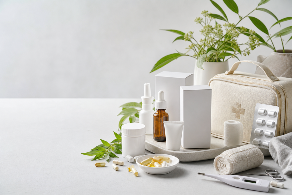Aliva Apotheke DE