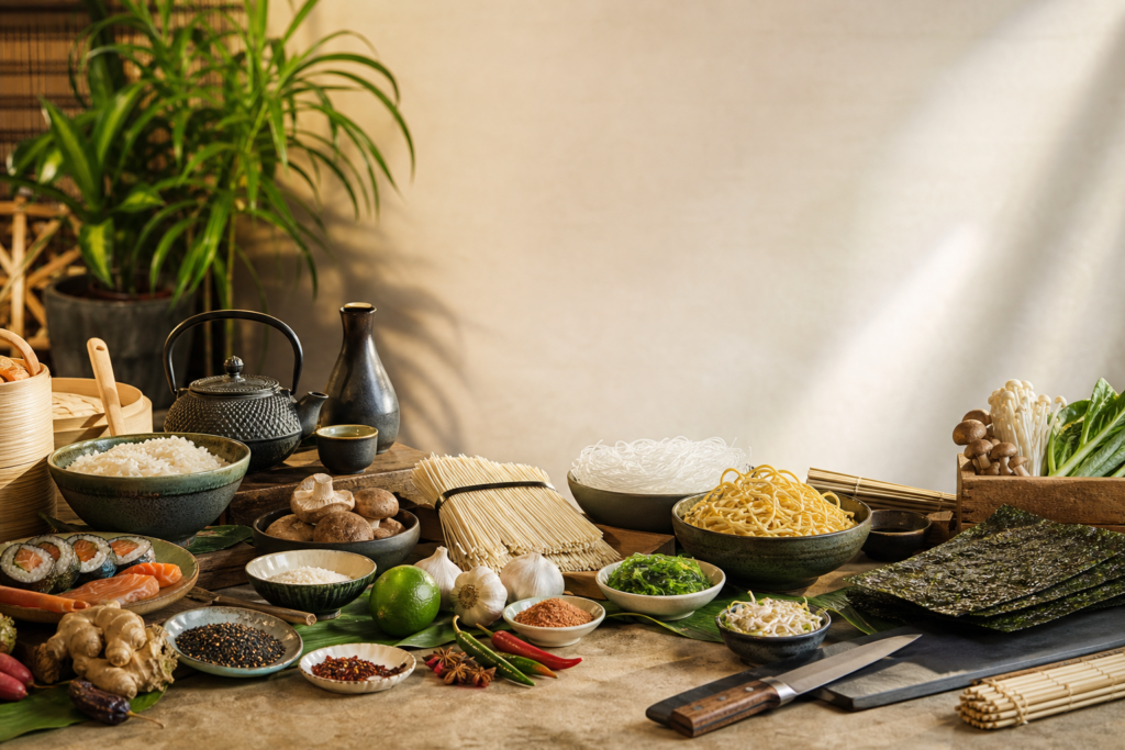Asiafoodland - Ihr Asia Shop im Internet