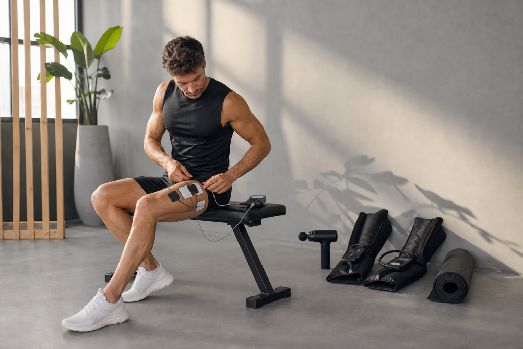 Compex DACH