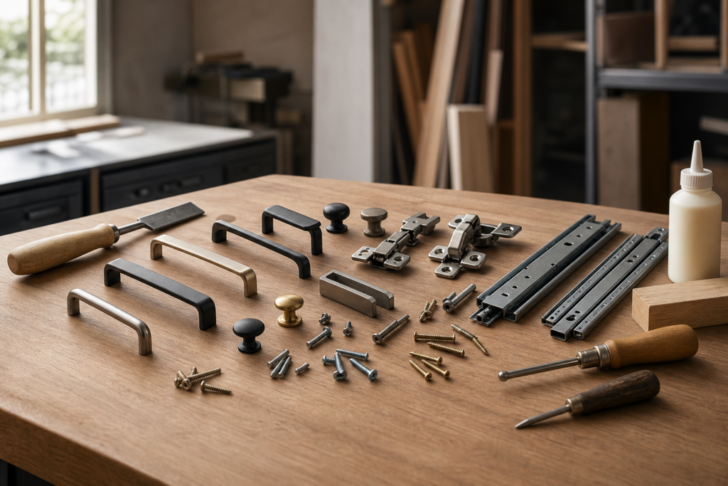 Heimwerkertools DE