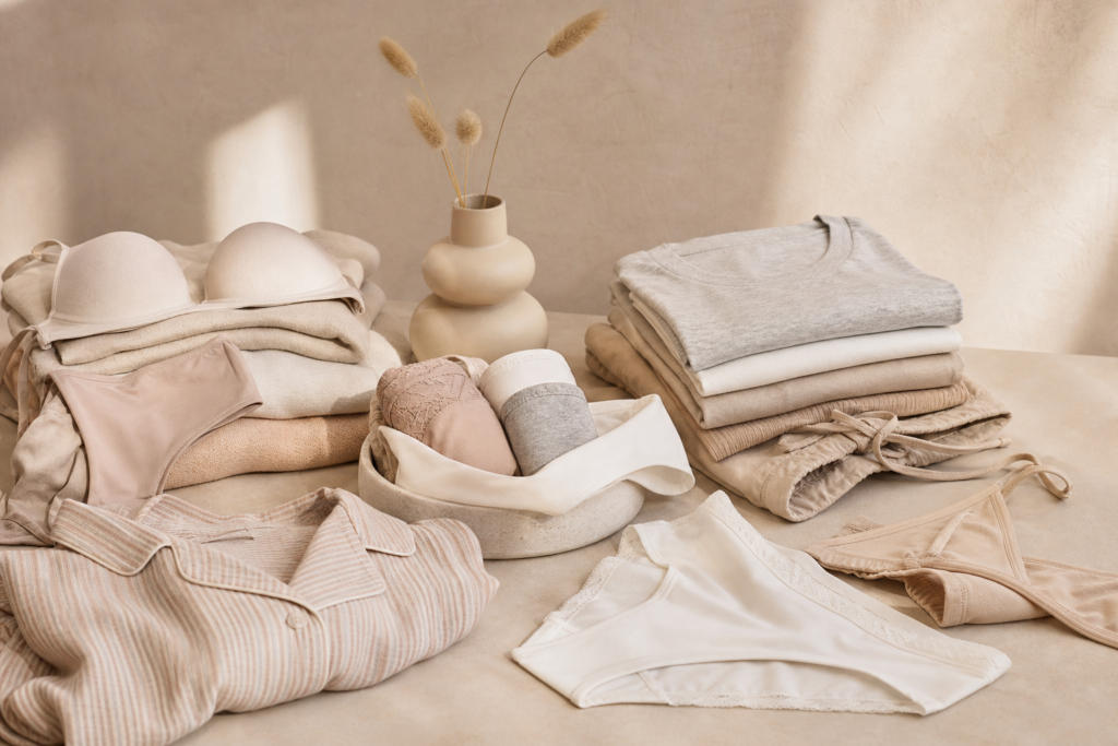 Huber-Bodywear DE