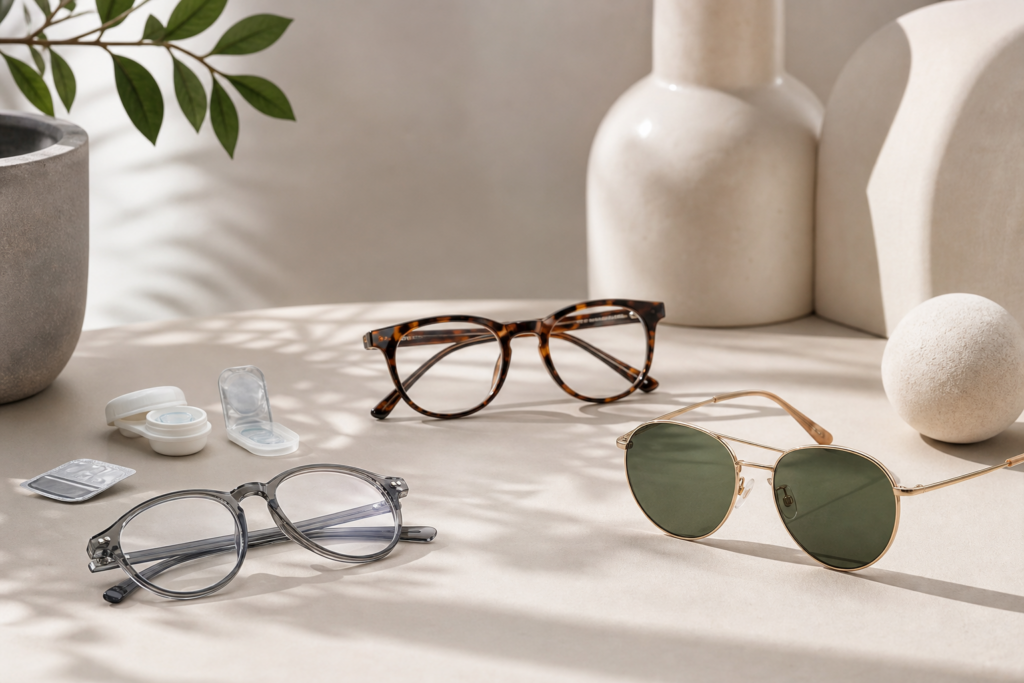 Mister Spex DE