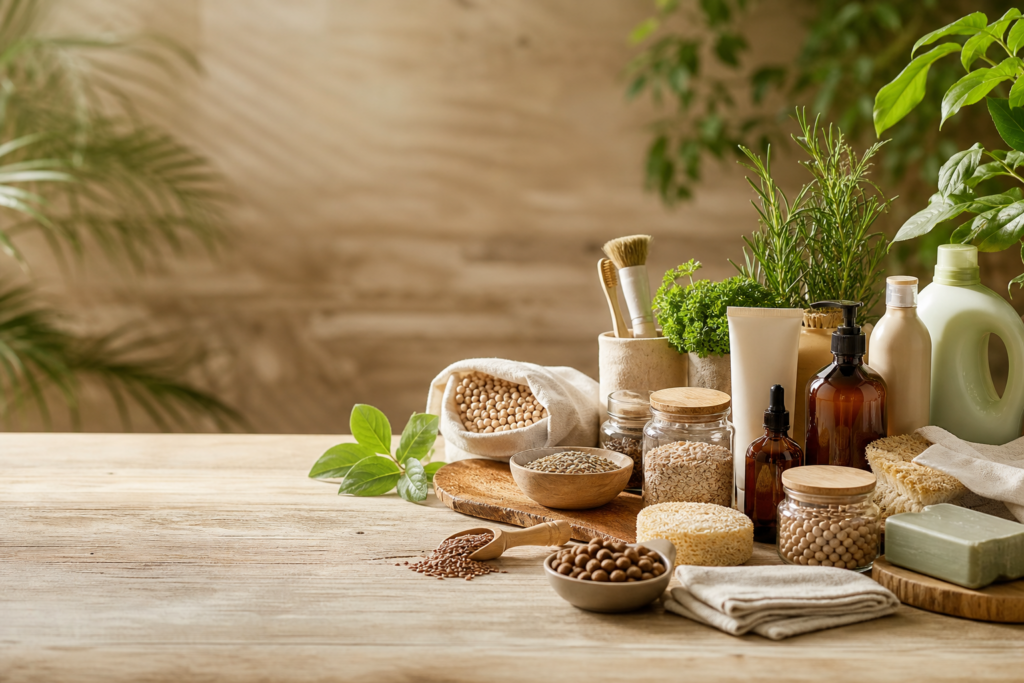 Natural Food DE