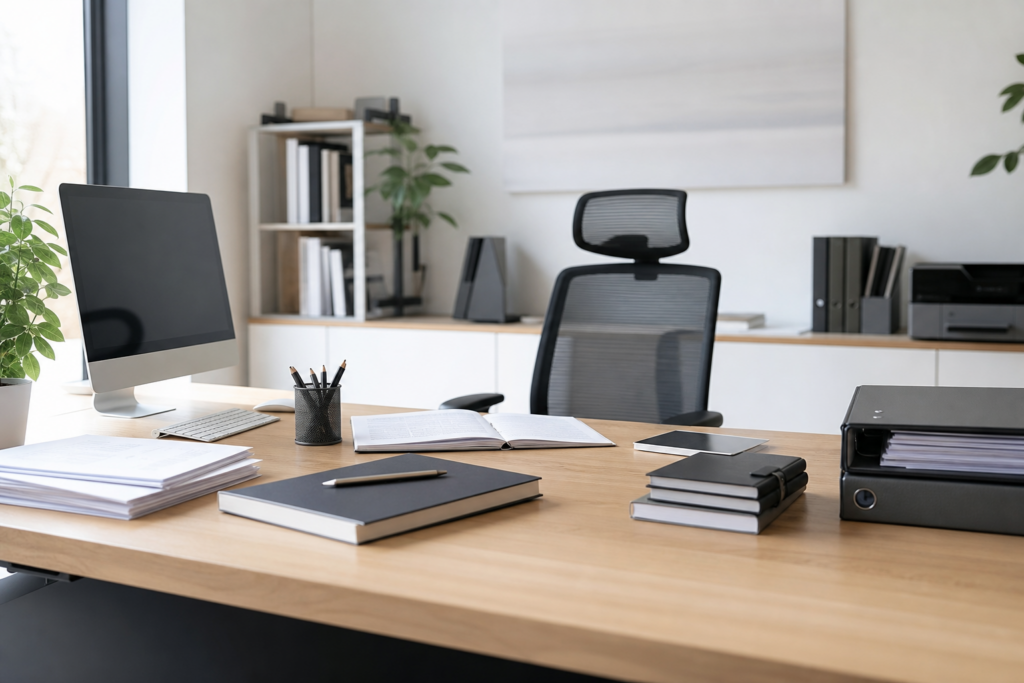 OTTO Office DE