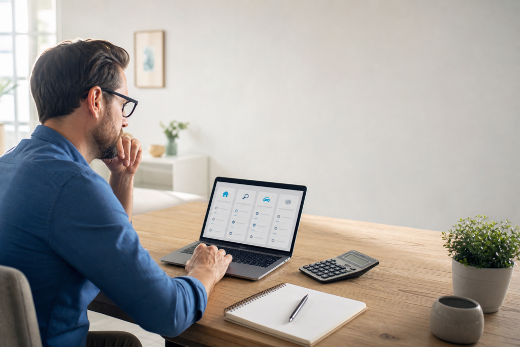 smava Kreditpartnerprogramm DE