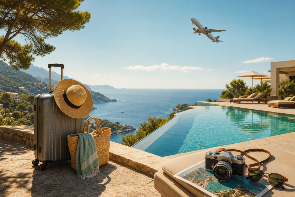 TravelScout24 DE