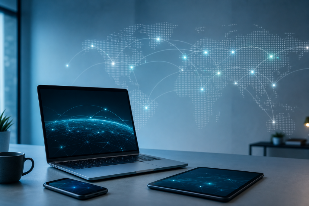 TurboVPN WW